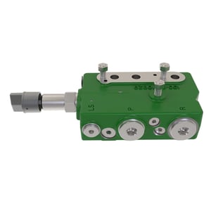 Control Valve