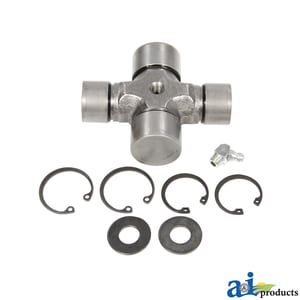 Cross And Bearing Assembly