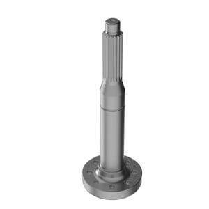 Spindle