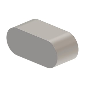 Shaft Key