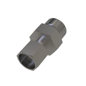 Adapter Fitting