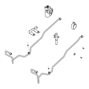 Hardware Kit