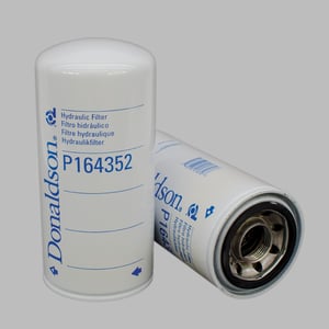 Donaldson P164352 Spin-On Hydraulic Filter