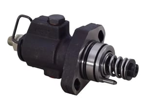 PUMP, FUEL INJECTION(B SERIES)