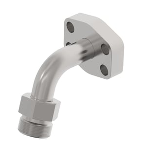 Flange Fitting