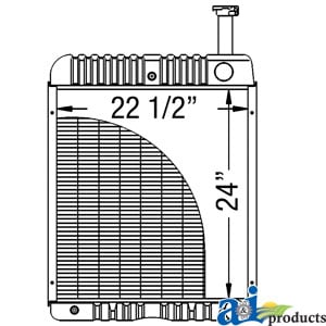 Radiator