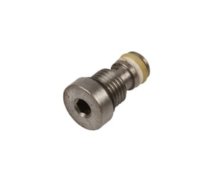 SEAT, SHUTTLE PLUG A
