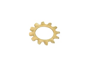 WASHER, STAR, EXTERNAL 1/2" 1/