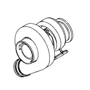 Turbocharger Reman