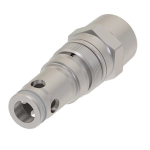 Pressure Relief Valve