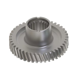 Helical Gear