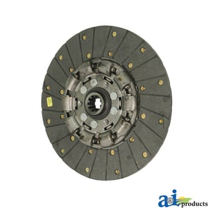 Clutch Disk