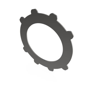 Clutch Plate
