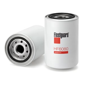 Hydraulic Filter