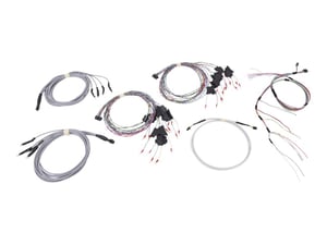 WIRING, COMPLETE LITHIUM PACK