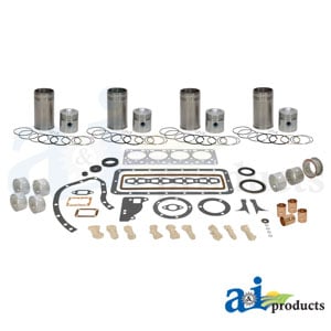 Major Engine Overhaul Kit