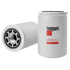 Filter, Hydraulic, Spin-On (QTY 1)
