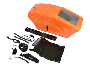 KIT(SERVICE),G5-18A HOOD