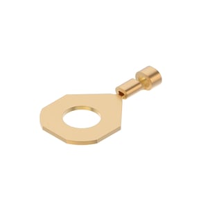 Elec. Connector Terminal