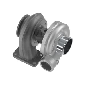 RE60069: REMAN Turbocharger