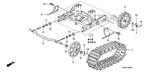 Image of 42772-V15-000