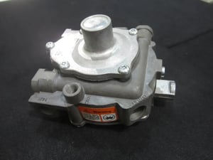 REGULATOR, LP GAS BEAM MOD. 60