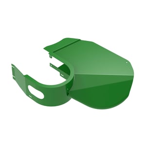 Crop Divider
