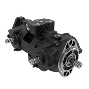Hydraulic Pump