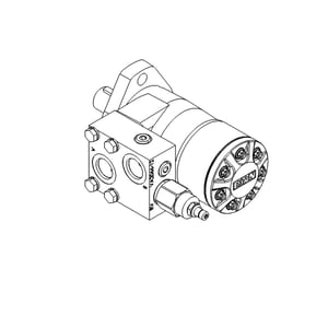 Motor