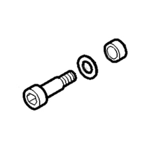 Screw