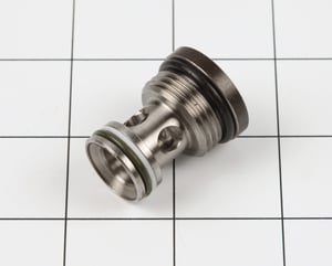 ASSEMBLY, BYPASS VALVE