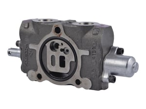 SPOOL SECTION ASSY