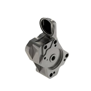 Hydraulic Pump
