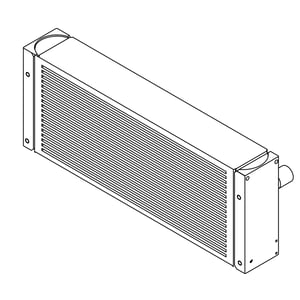 Oil Cooler