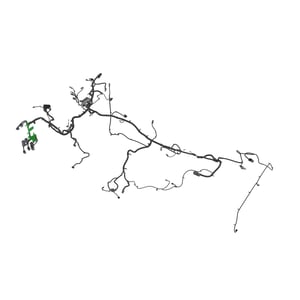 Chassis Wiring Harness