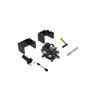 Power-Takeoff Kit