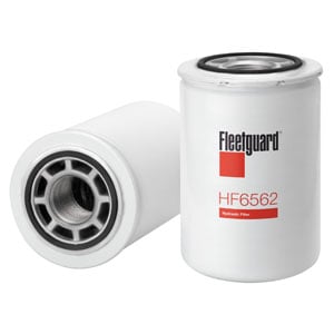 Filter, Hydraulic, Spin-On (QTY 1)