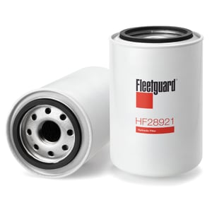 Hydraulic Filter