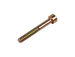 SCR CAP SOC HD 6MM X 45MM