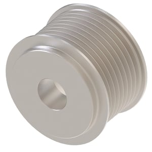 Pulley