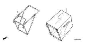 Image of 81320-VG4-A10