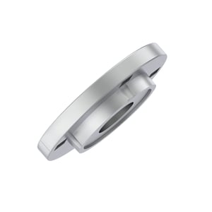 Bearing With Housing
