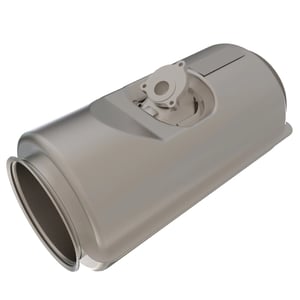 Exhaust Pipe