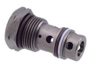 CHECK CARTRIDGE