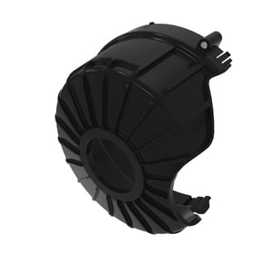 Deflector