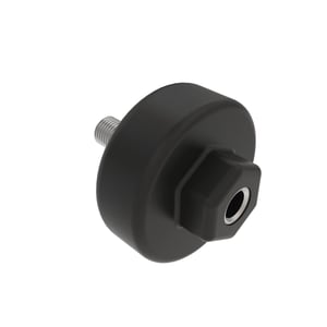 Isolator