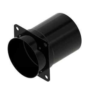 Air Intake Stack