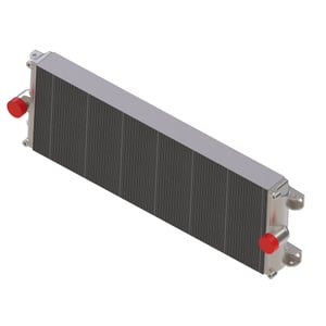 Radiator