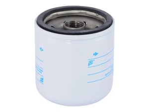 FORD-LUBE FILTER, SPIN-ON