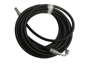 HOSE, HYD .25X246.00 STRX90